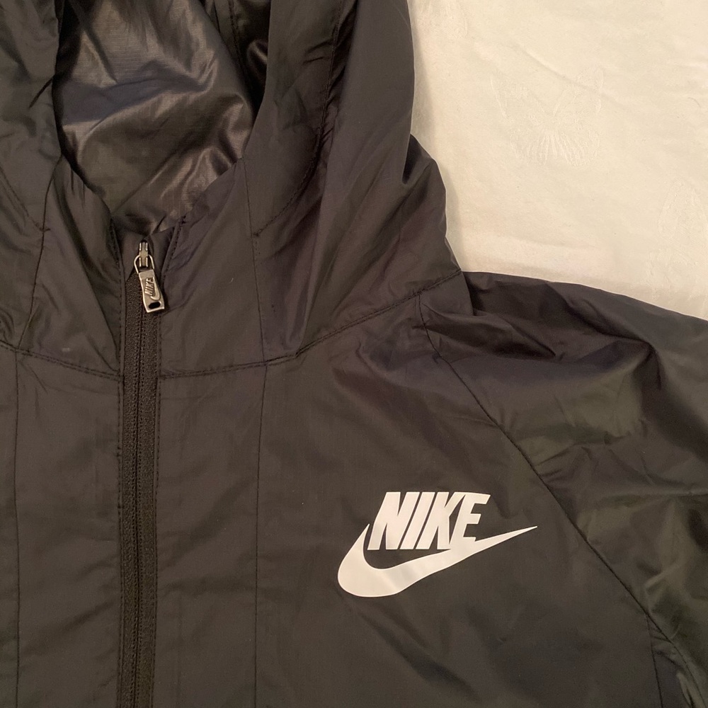 Nike Windbreaker